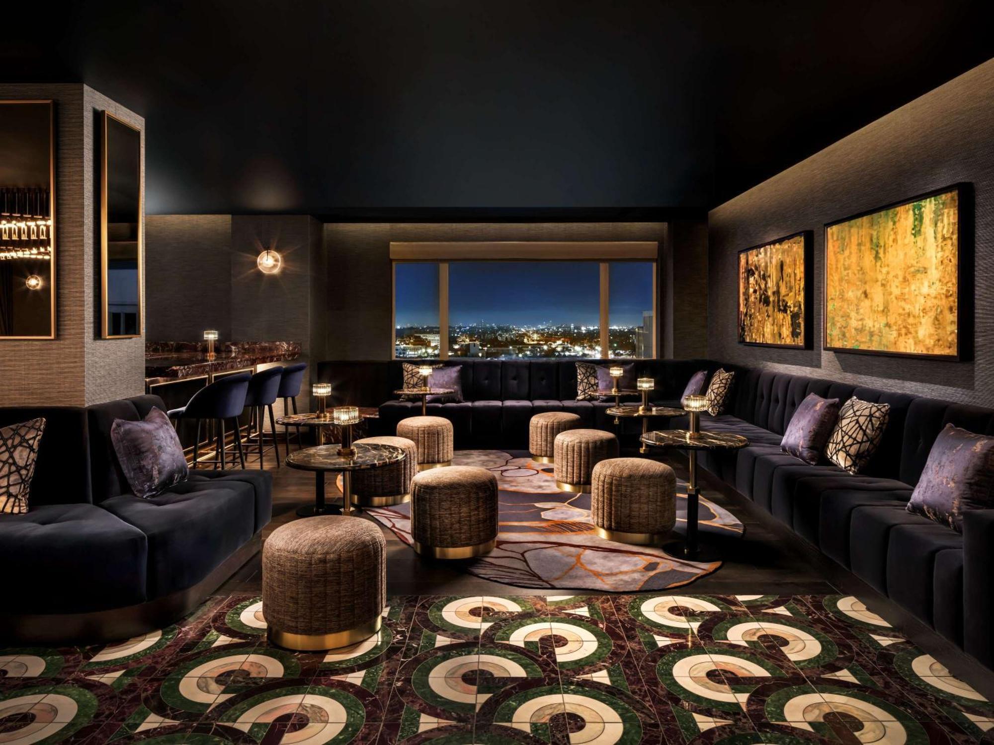 Fairmont Breakers Long Beach Exterior foto